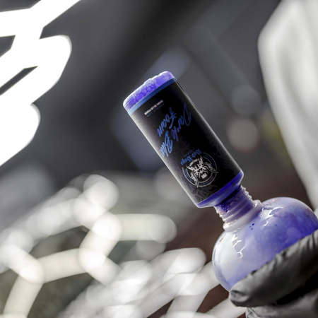 BadBoys Colored Show Foam Box