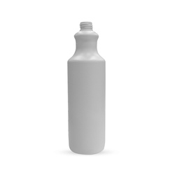 Empty Bottle PET 1L