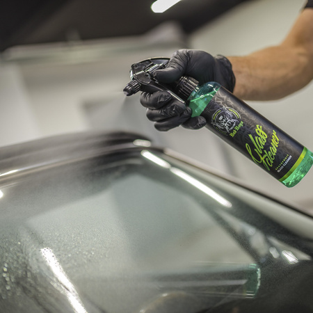 BadBoys Glass Cleaner 500ml