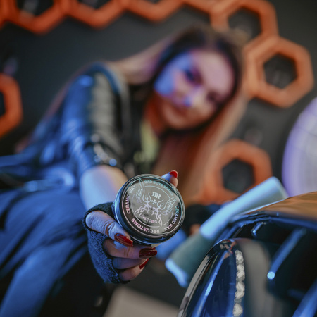 BadBoys Ceramic Wax Tutti Frutti 30ml PRO