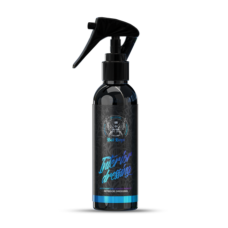 BadBoys Interior Dressing | Boys Parfüm parfümiert 150ml