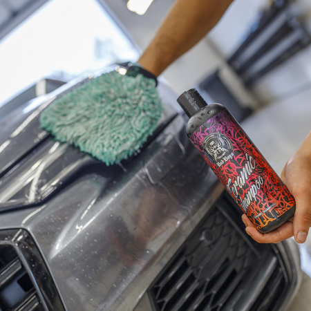 BadBoys Ceramic Shampoo 500ml