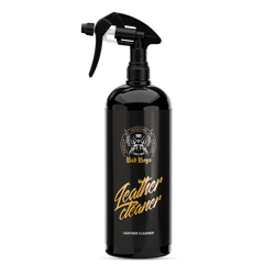 BadBoys Leather Cleaner 1L