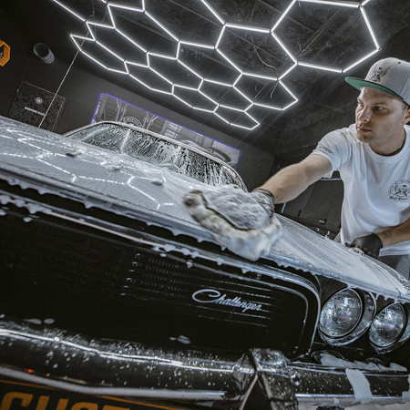 BadBoys Shampoo No Scent 5L