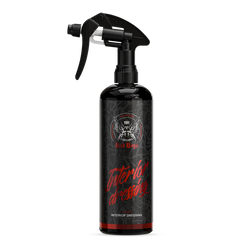 BadBoys Interior Dressing | Cola 500ml