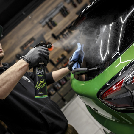 BadBoys Ghost Glass Rider 500ml | Glass Cleaner