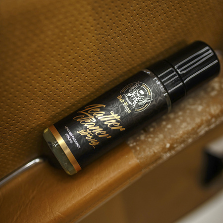 BadBoys Leather Cleaner Strong 1L
