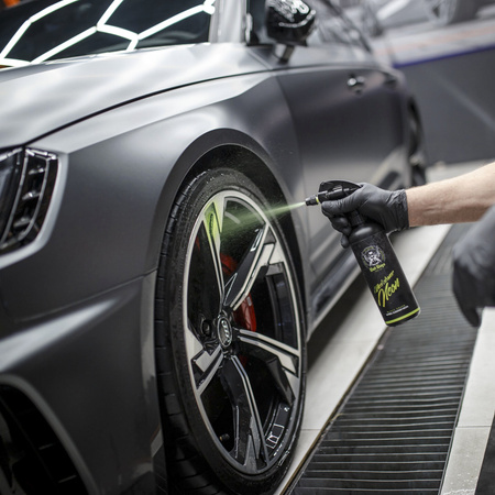 BadBoys Wheel Cleaner Neon 1L