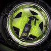 BadBoys Wheel Cleaner Neon 1L