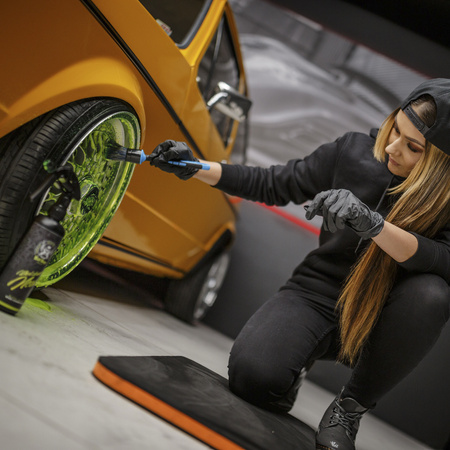 BadBoys Wheel Cleaner Neon 5L