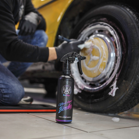 BadBoys Wheel Cleaner Bleeding 5L