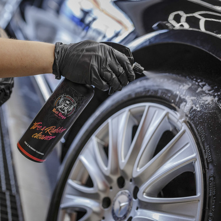 BadBoys Tire & Rubber Cleaner 1L