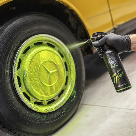 BadBoys Wheel Cleaner Neon 500ml