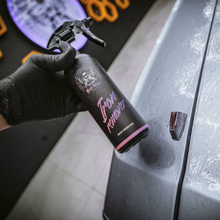 BadBoys Iron Remover 1L