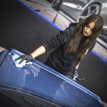 BadBoys Pre-Wax Cleaner 500ml