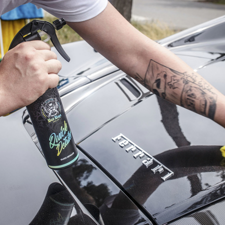 BadBoys Quick Detailer QD 500ml