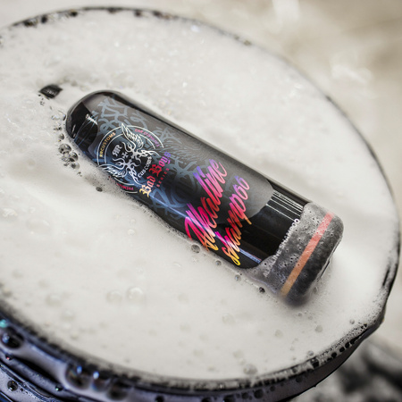 BadBoys Alkaline Shampoo 500ml