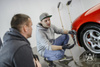 Individual Auto detailing 1 person | 2 days - RRCustoms Training Center