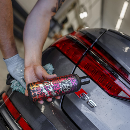 BadBoys Ceramic Shampoo 500ml