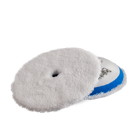 Microfiber Polishing Pad 150/130mm