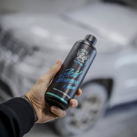 BadBoys Acid Shampoo & Foam 1L