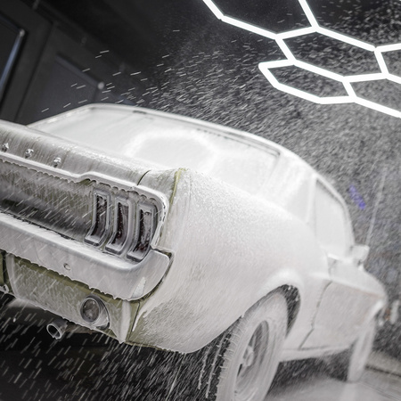 BadBoys Neutral Snow Foam 5L