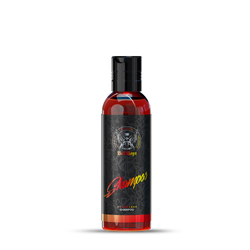 BadBoys Shampoo Orangeade 150ml