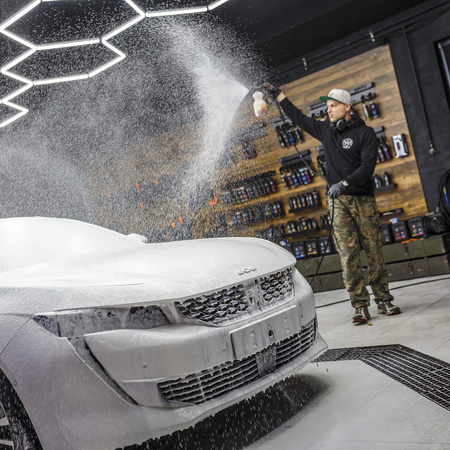 BadBoys Neutral Snow Foam 1L