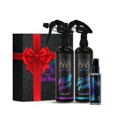 BadBoys Interior Care Set Boy #1