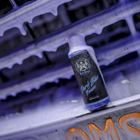 BadBoys Colored Show Foam Box