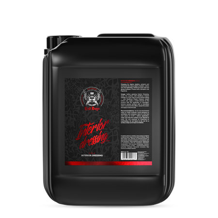 BadBoys Interior Dressing Cola 5L