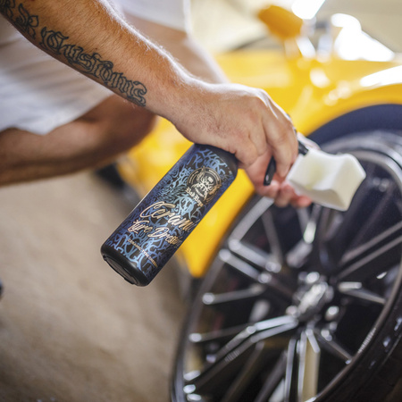 BadBoys Ceramic Tyre Dressing 150ml