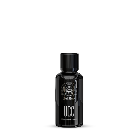 BadBoys Ultra-Keramik-Beschichtung UCC 30ml