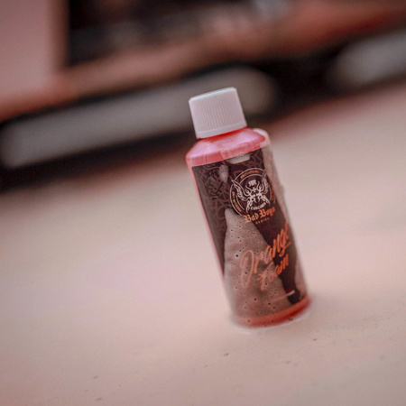 BadBoys Colored Show Foam Box