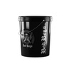 Black Detailing Bucket Without Separator BadBoys