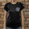 Bad Boys t-shirt | Women | Black | S