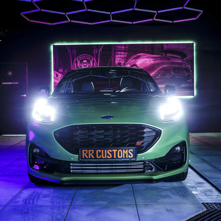 BadBoys Ultra Ceramic Coating UCC 30ml