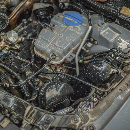 BadBoys All Purpose Cleaner Perfumed APC 5L