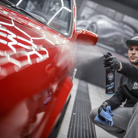 BadBoys Pre-Wax Cleaner 500ml