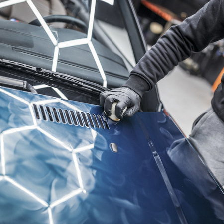 BadBoys Ceramic Wax Tutti Frutti 100ml PRO