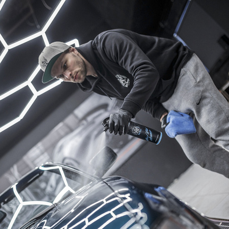 BadBoys Pre-Wax Cleaner 5L