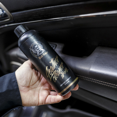 BadBoys Leather Cleaner Strong 1L