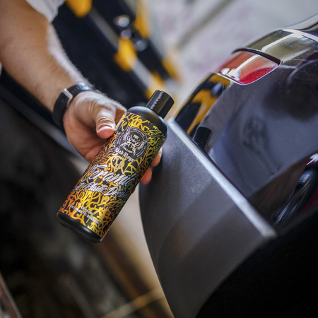 BadBoys Ceramic Ext. Plastic Dressing 500ml