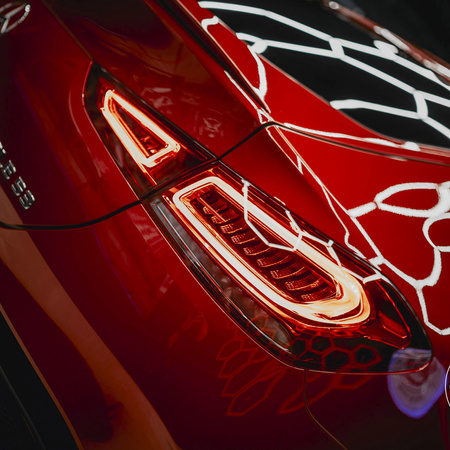 BadBoys Ultra Ceramic Coating UCC 30ml