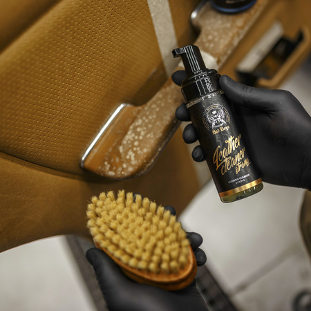 BadBoys Leather Cleaner Strong 1L