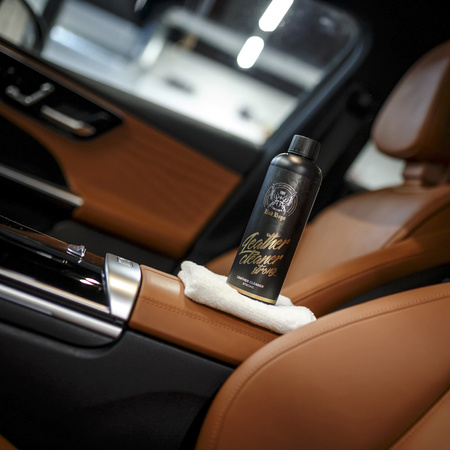 BadBoys Leather Cleaner Strong 5L