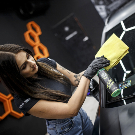 BadBoys Glass Cleaner 500ml