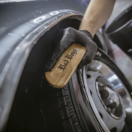 BadBoys Tire & Rubber Cleaner 5L