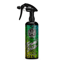 BadBoys Ceramic Detailer 500ml + Black Trigger