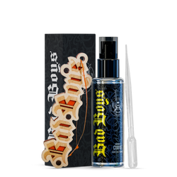 Set BadBoys Scent Cookie 100ml
